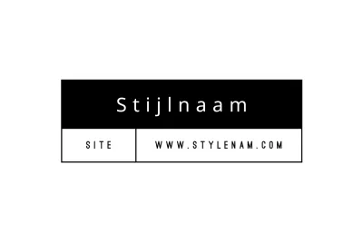 Stijlman