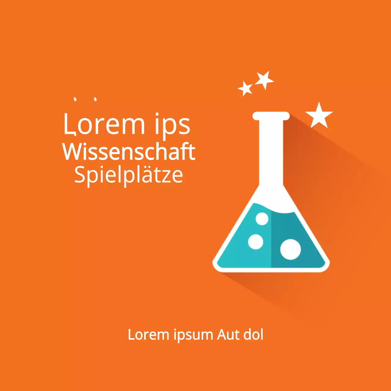 Spielplatz der Wissenschaft