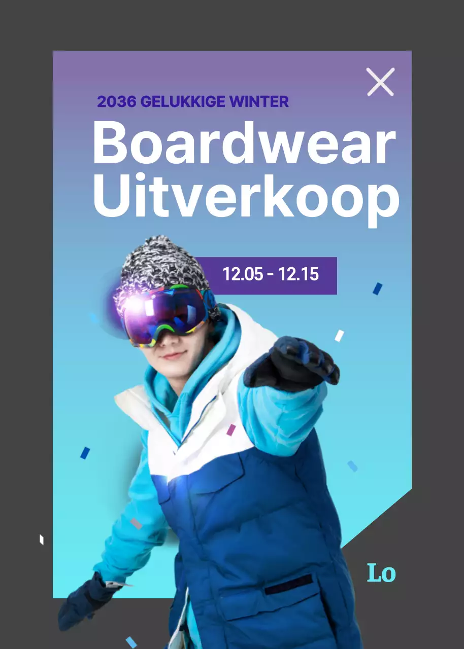 Bespaar op boardwear