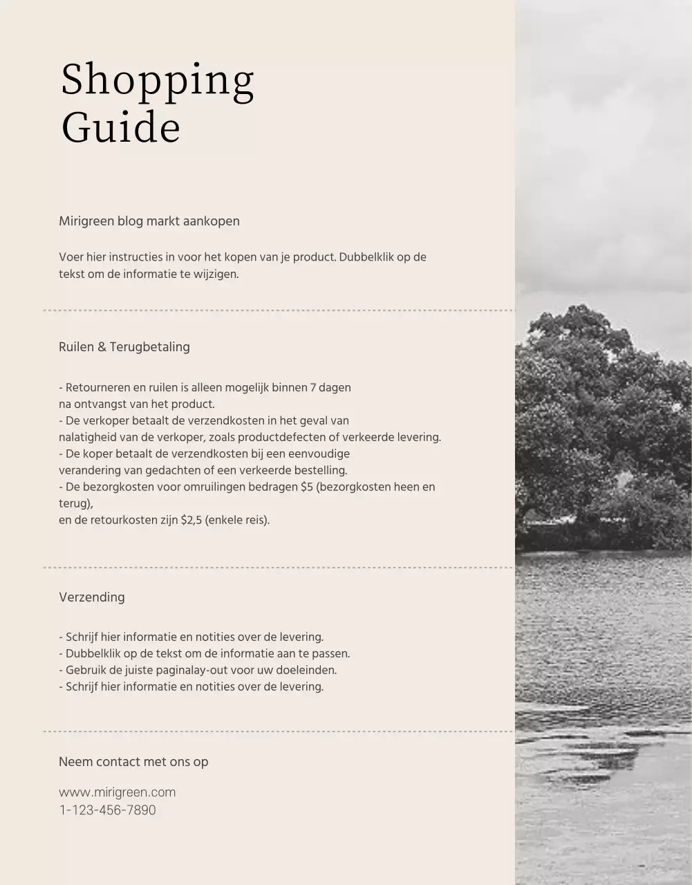 Een sentimentele veganistische tas in zacht ivoor Meer info