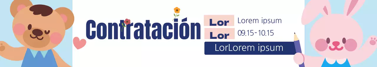 Aceptación de solicitudes