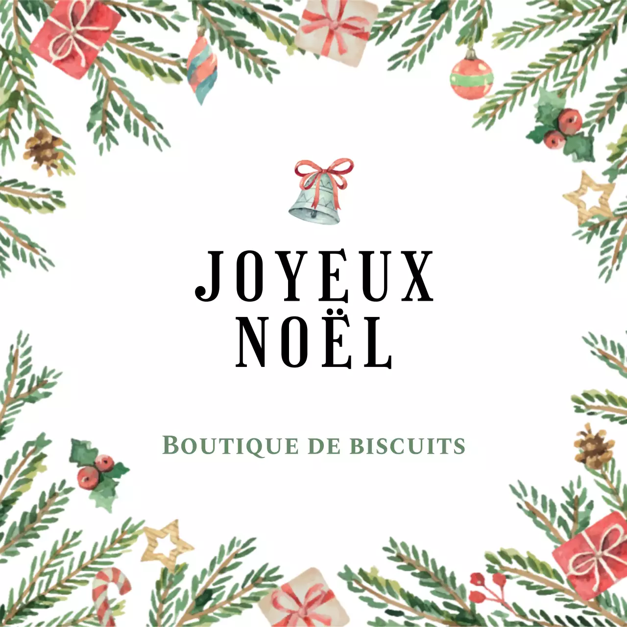 Joyeux Noël