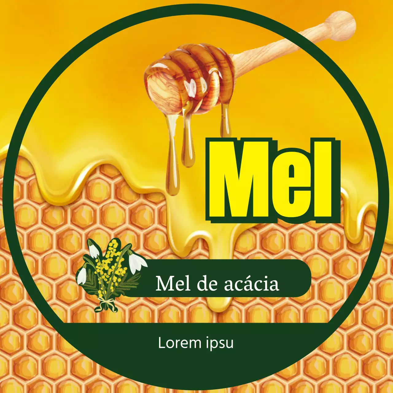 mel