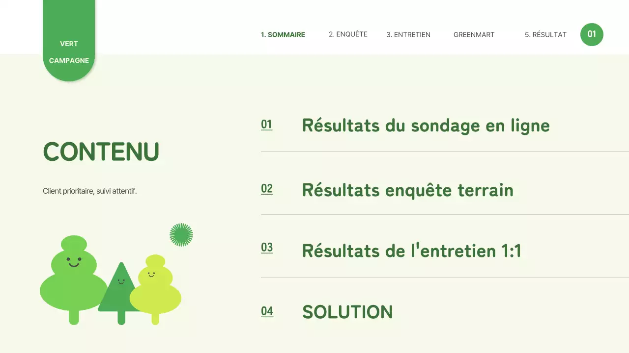 Campagne sur le plastique à usage unique sur le thème d'une illustration environnementale verte et mignonne