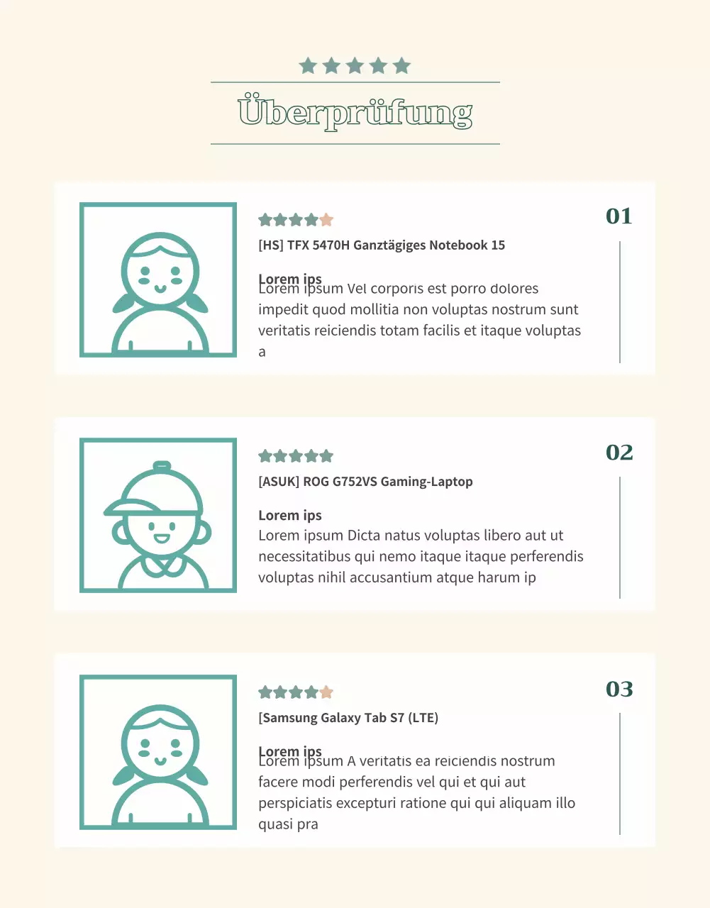 Laptop-Pads für die Schule in Pastellfarben Details zur Elektronik-Ausstellung