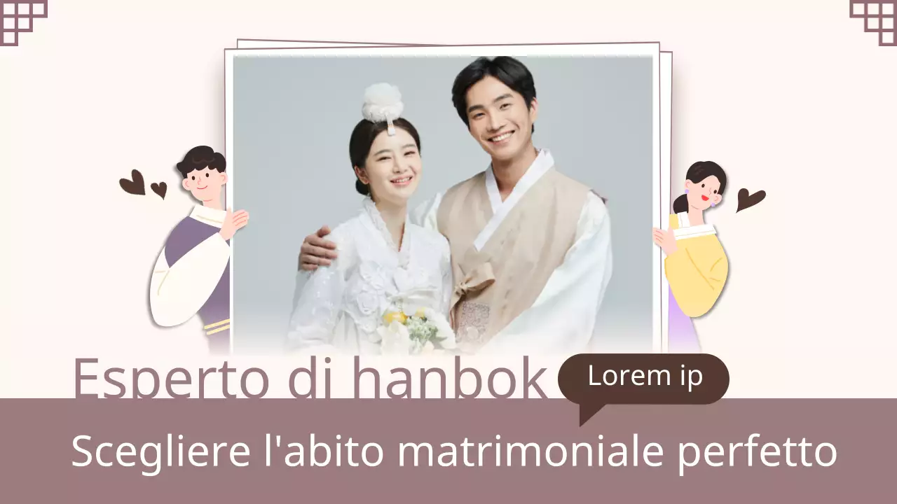 Illustrazioni e foto in beige Condividi informazioni sulla scelta dell'abito da sposa