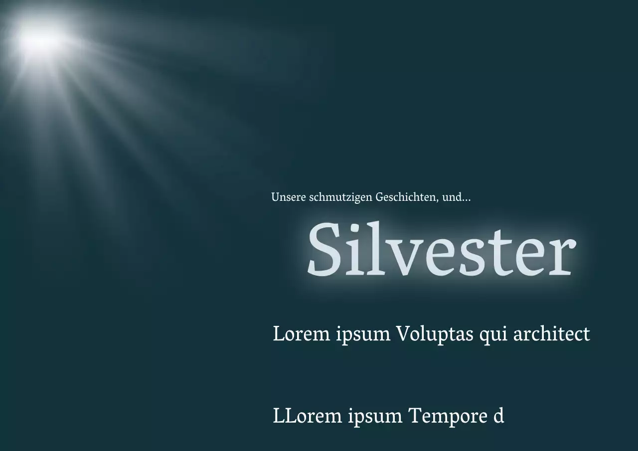 Silvester