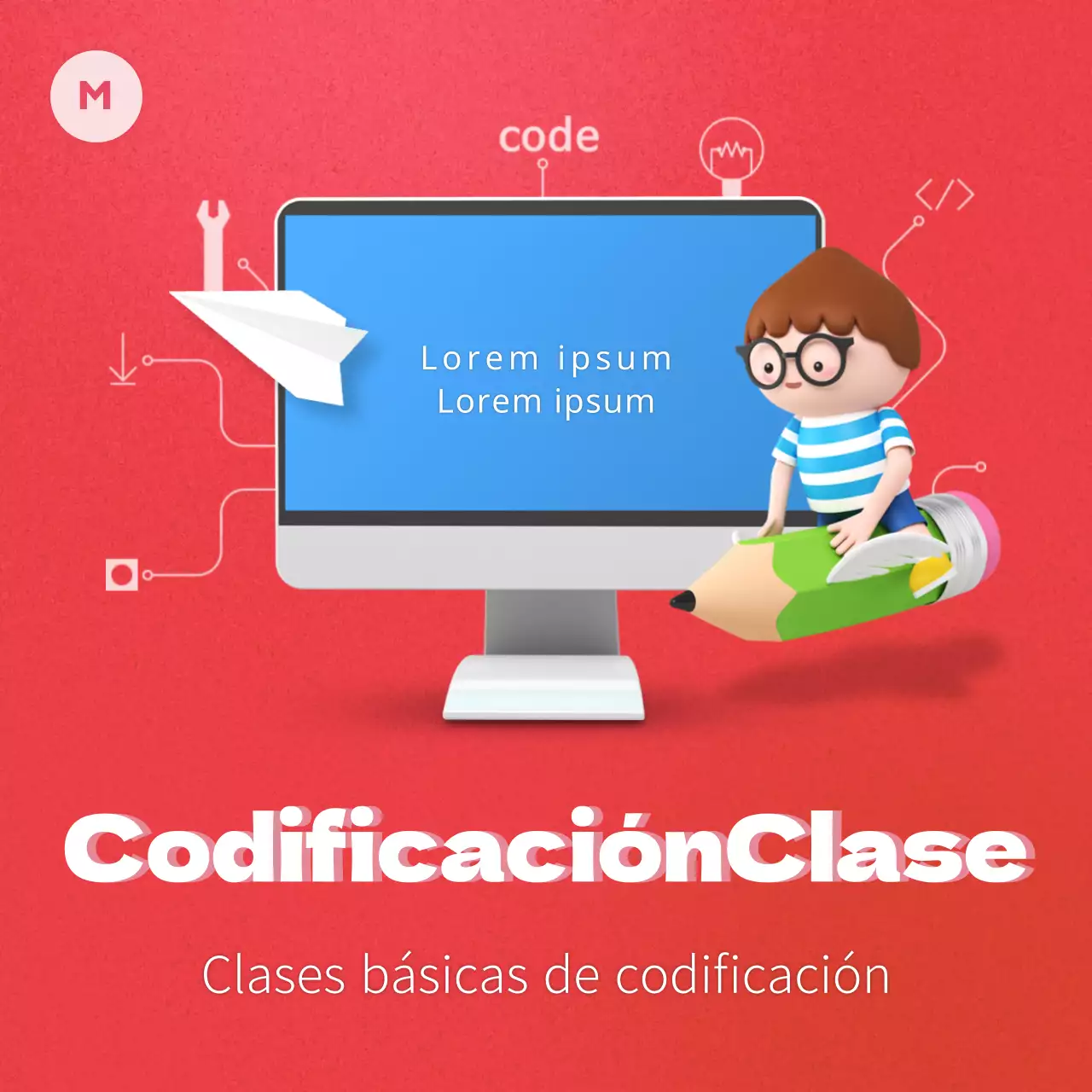 Lecciones de codificación