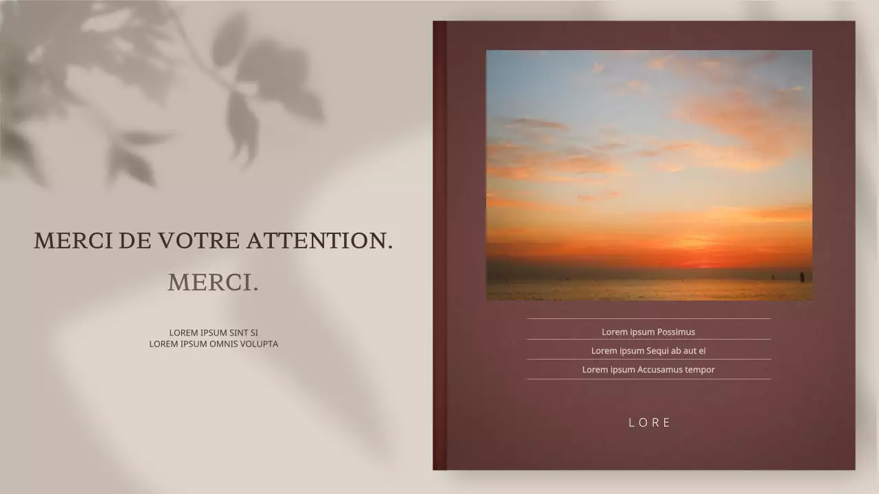 Guide de pension du concept de livre de Brunton