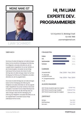 Line Point Persönliche Stellungnahme