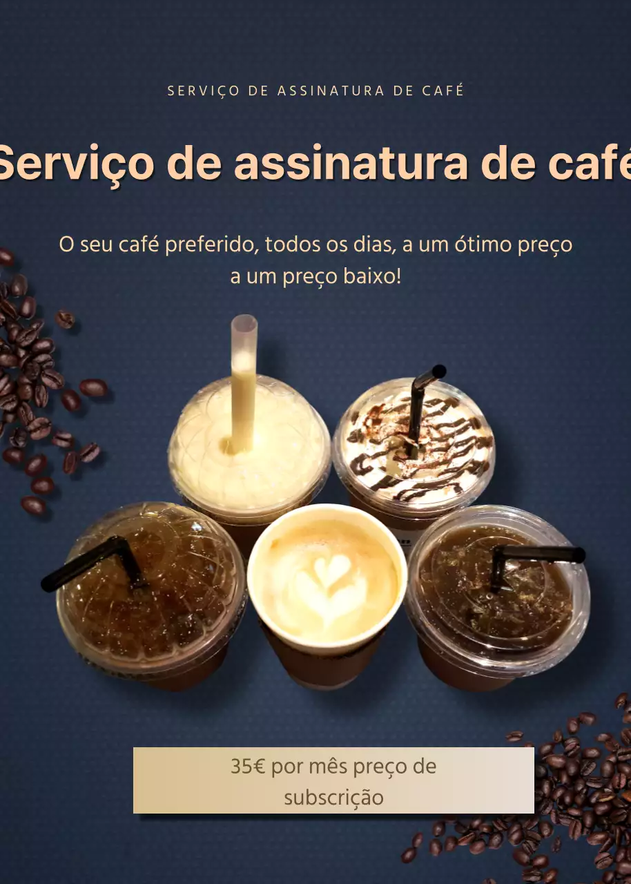 Bebidas