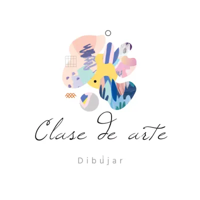 Clase de arte