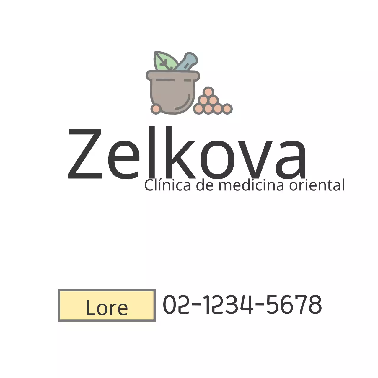 Clínica de acupuntura Zelkova