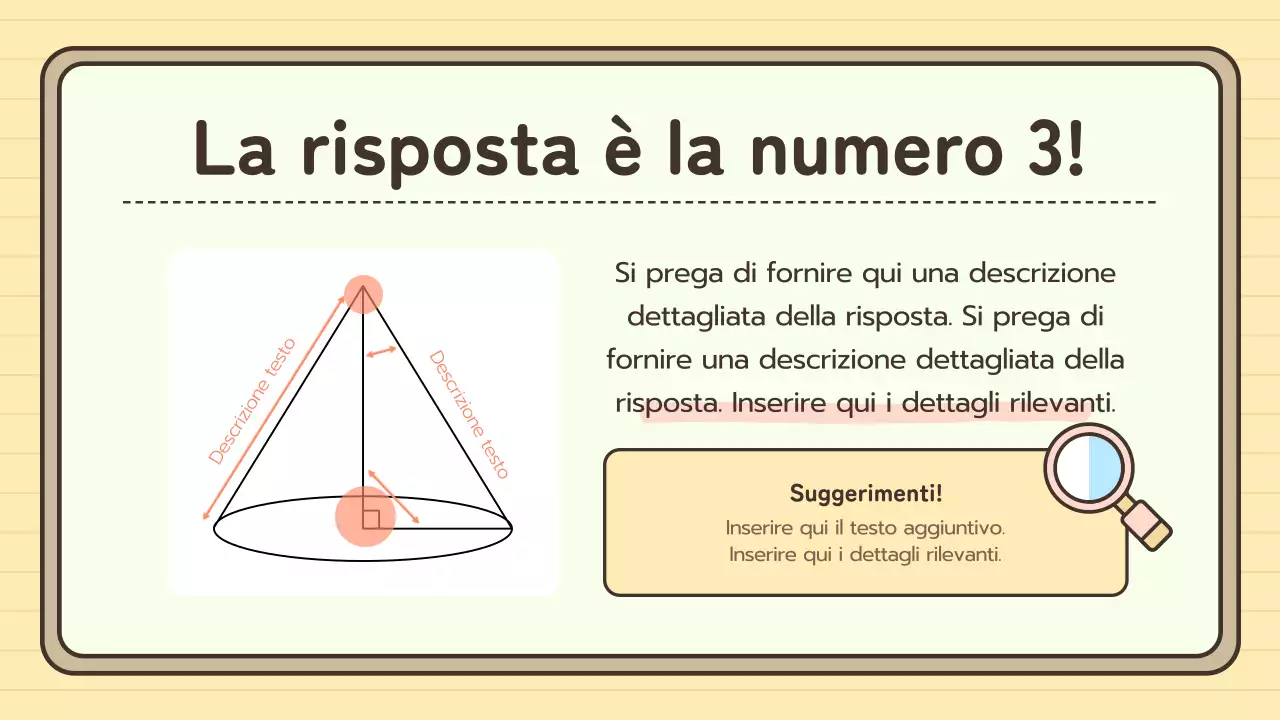 Illustrazioni simpatiche a tema lavagna pastello per l'uso in classe