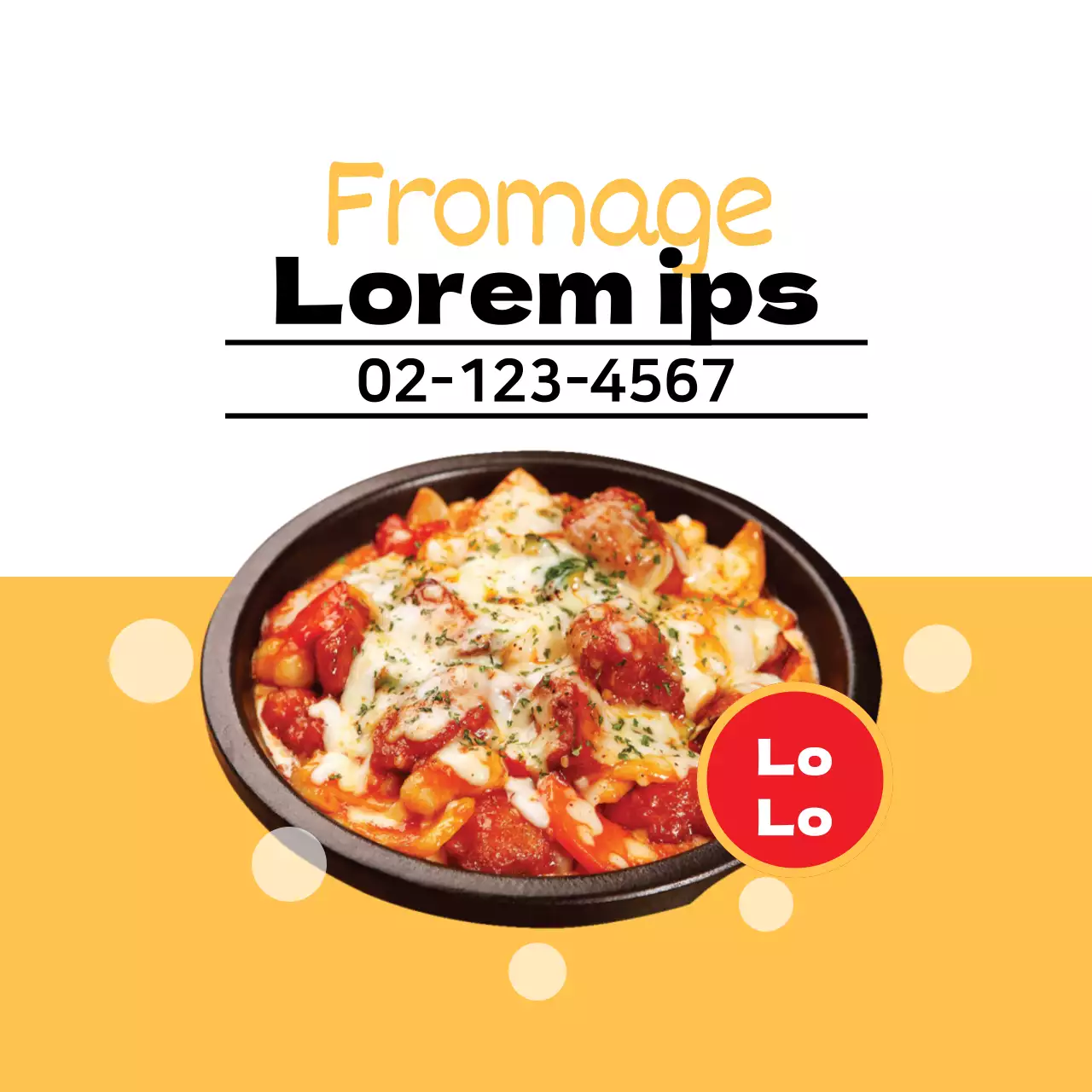 Côtes de poulet Jeon Gane