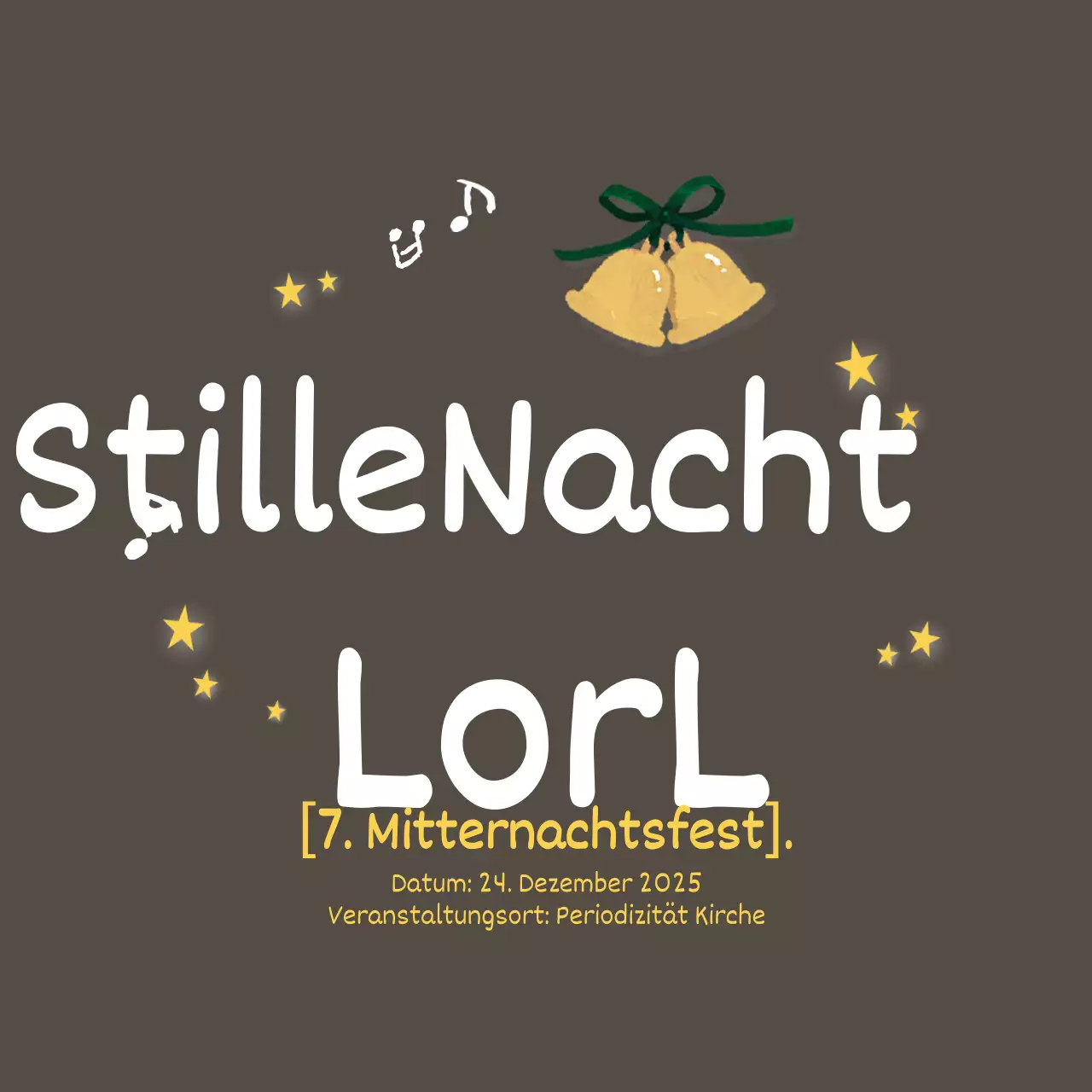 Weihnachten