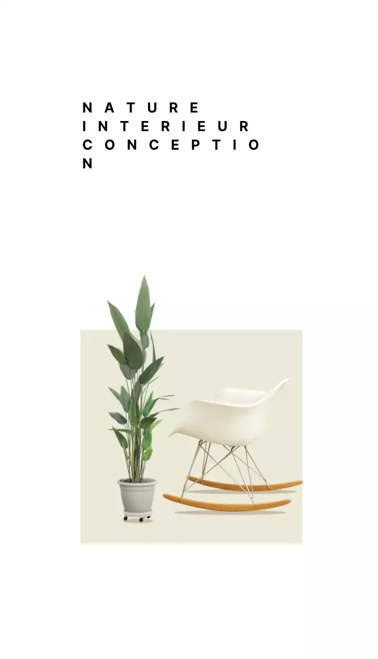 INTÉRIEUR NATUREL
