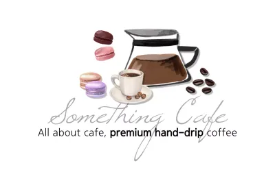 Hand Drip Coffee