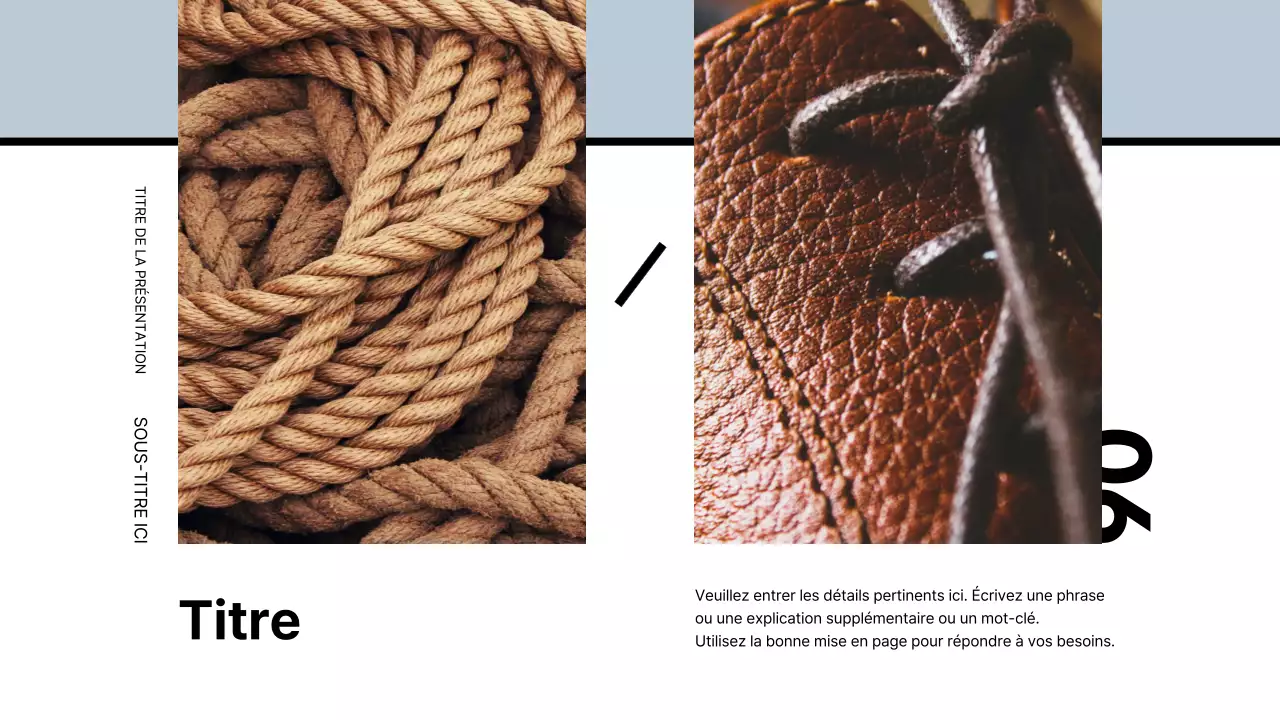 Portefeuille de boîtes