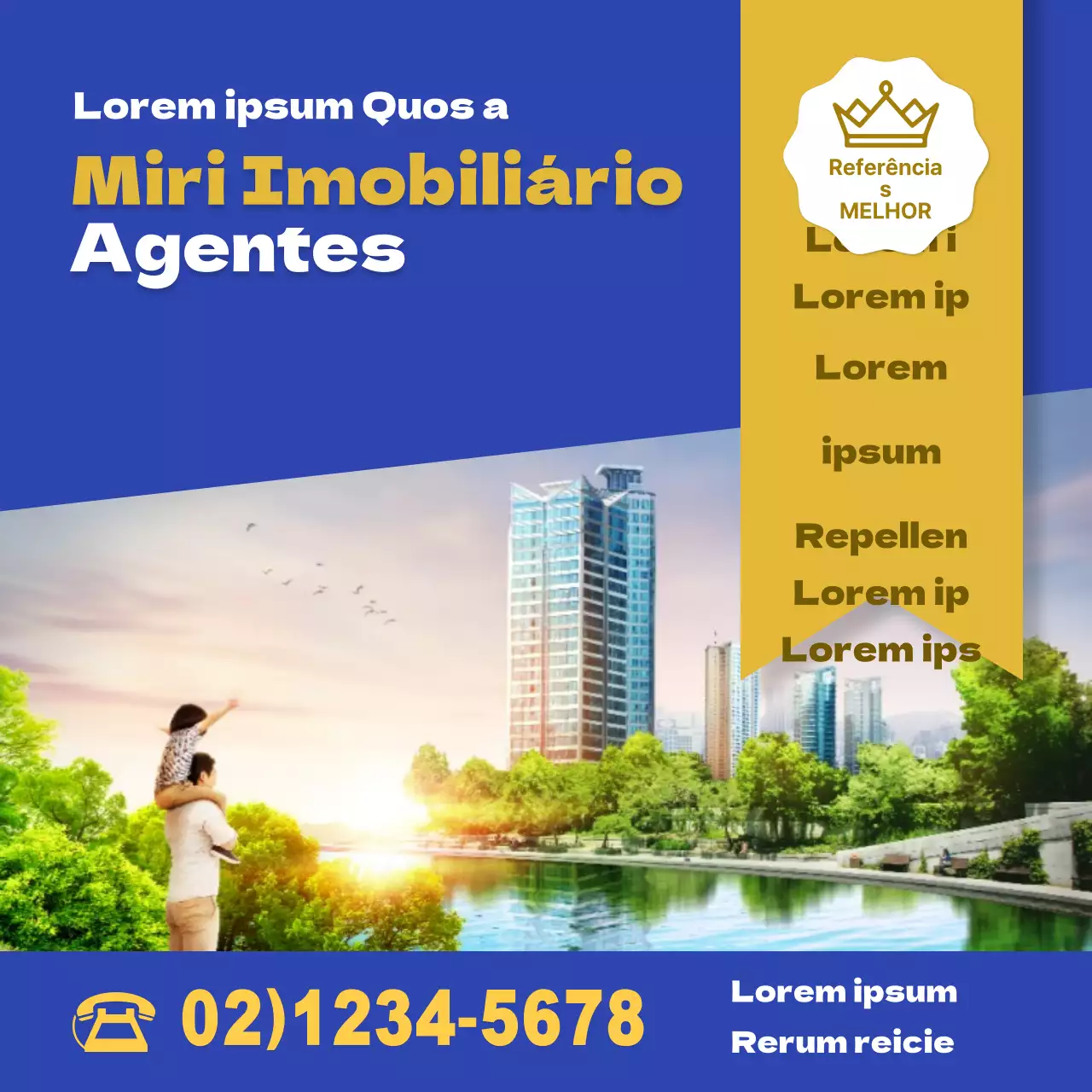 Imobiliário