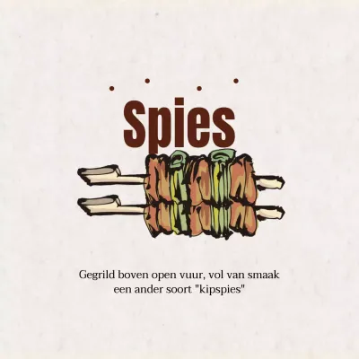 Spiesjes