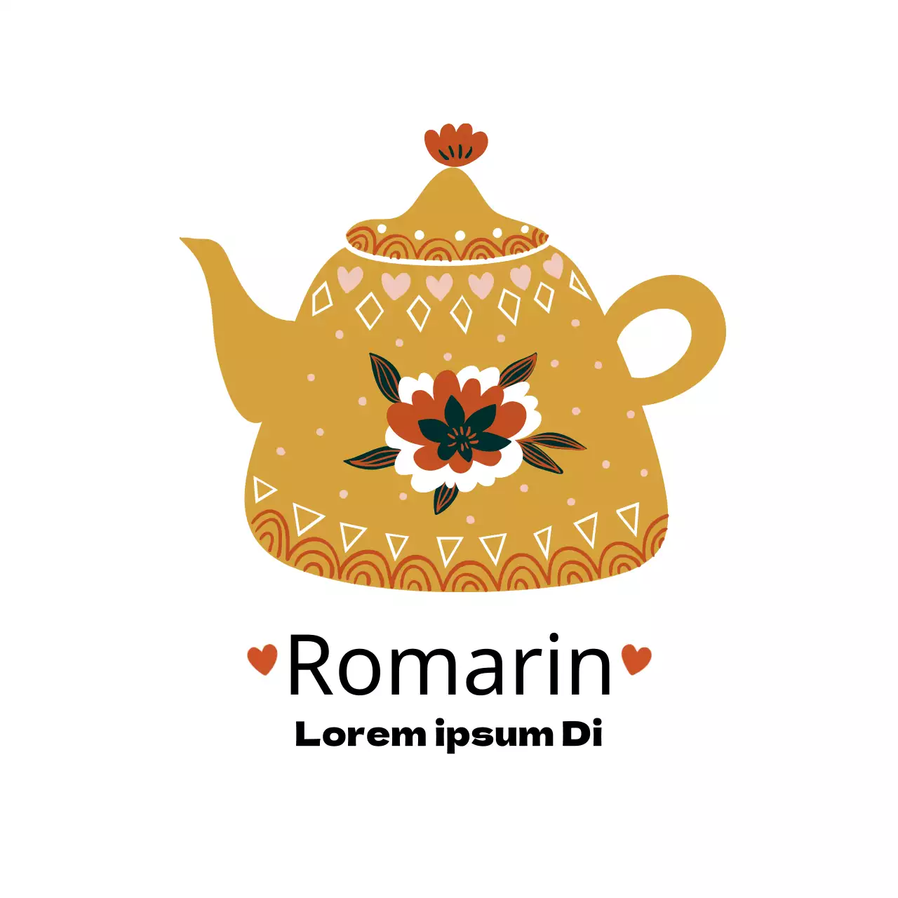 Romarin