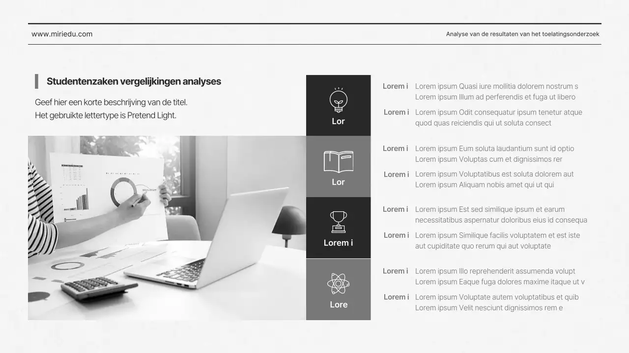 Greytone's Nette Toelatingen Consulting Resultaten Analyse Rapport College Toelatingen SAT Toelatingsbureau Edu