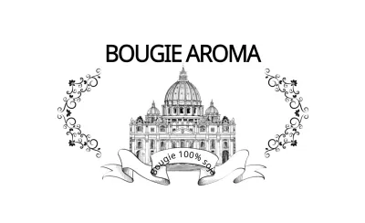 BOUGIE AROMA