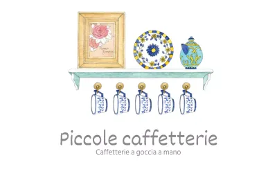 Piccole caffetterie