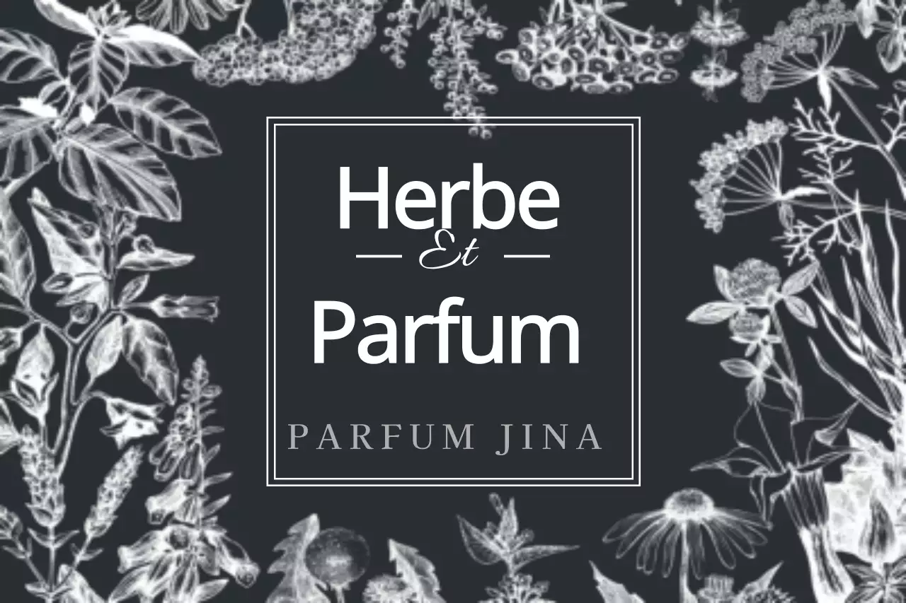Parfum d'herbes