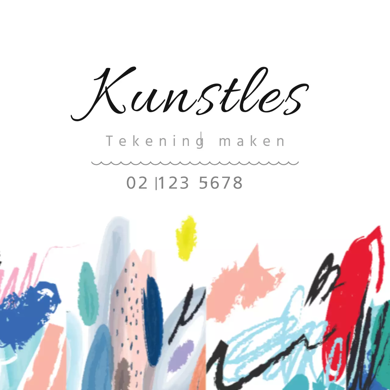 Kunstles