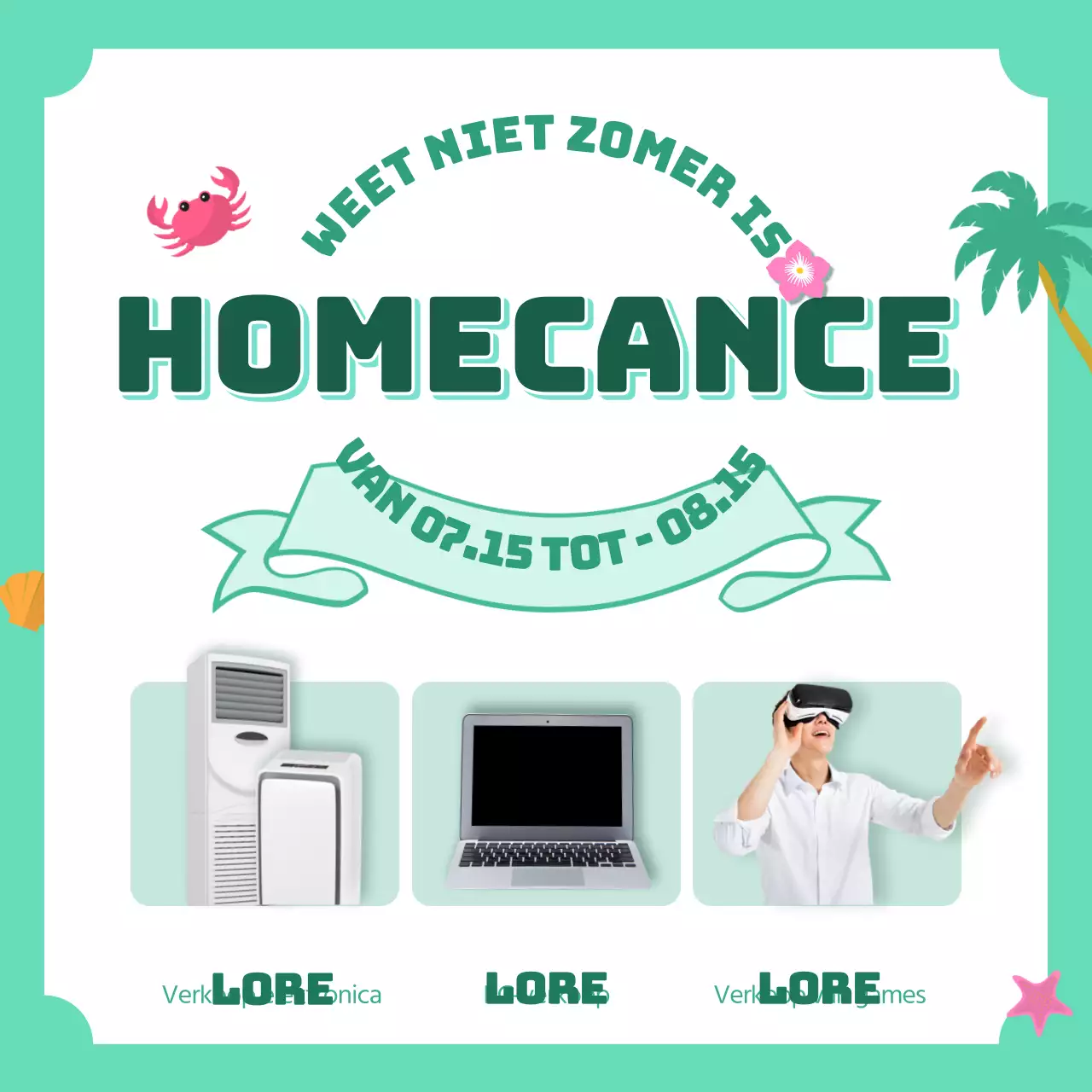 HomeCance