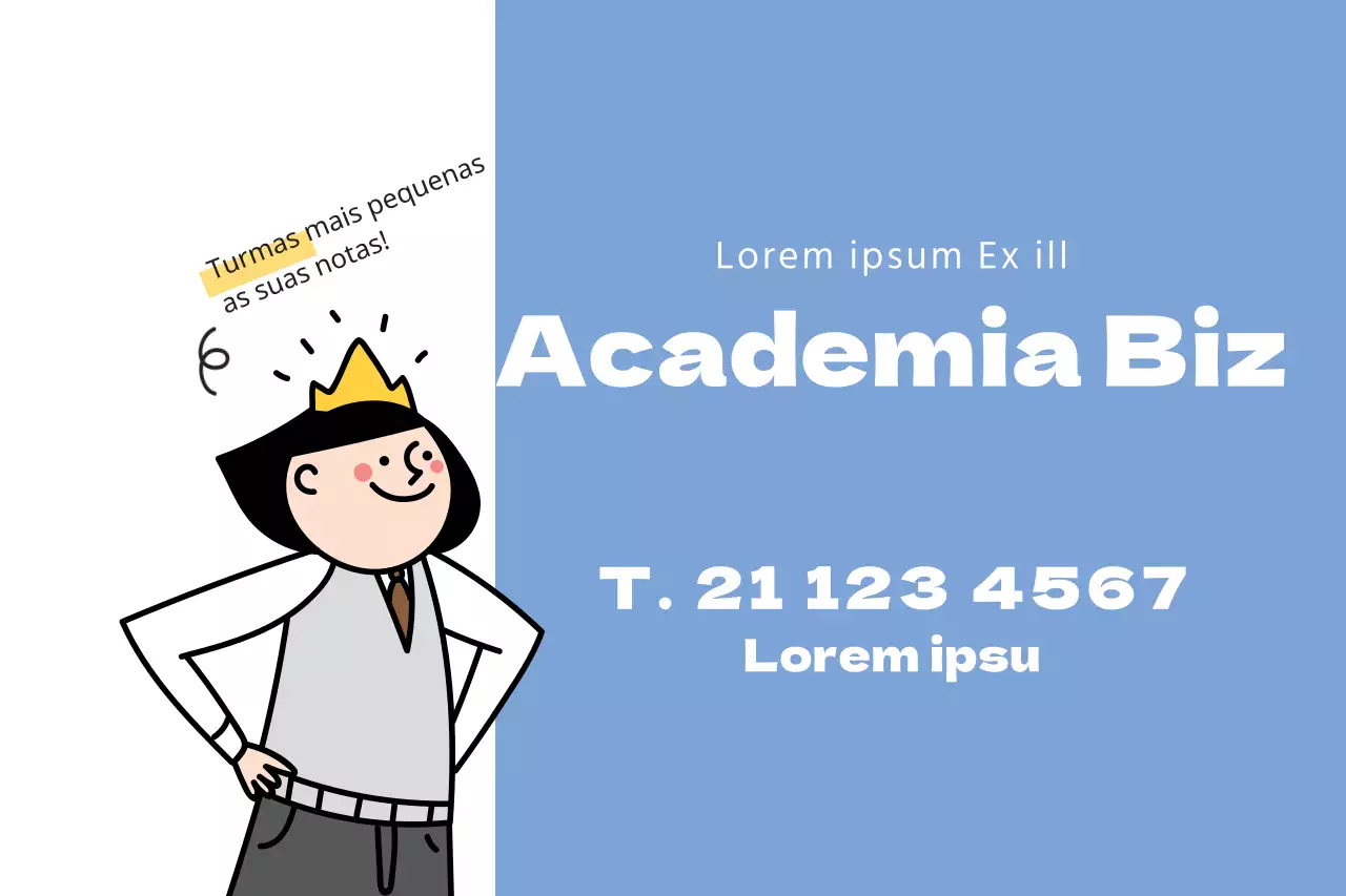 Academia Biz