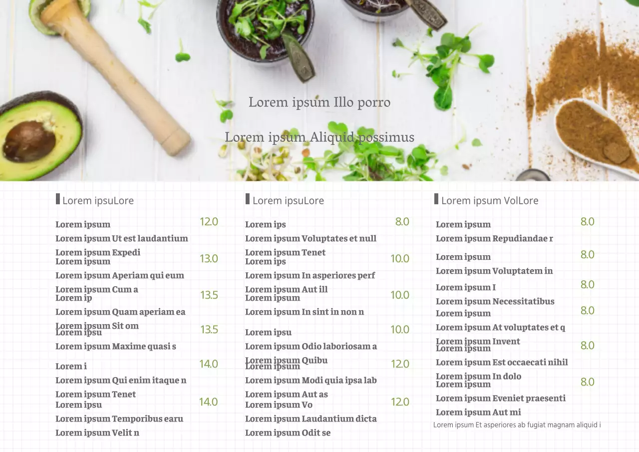 Myeonghee namulne, un alimento saludable