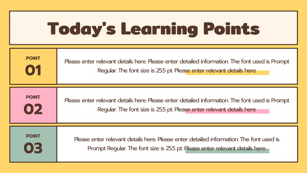 Beige Simple Ethics Guide Presentation