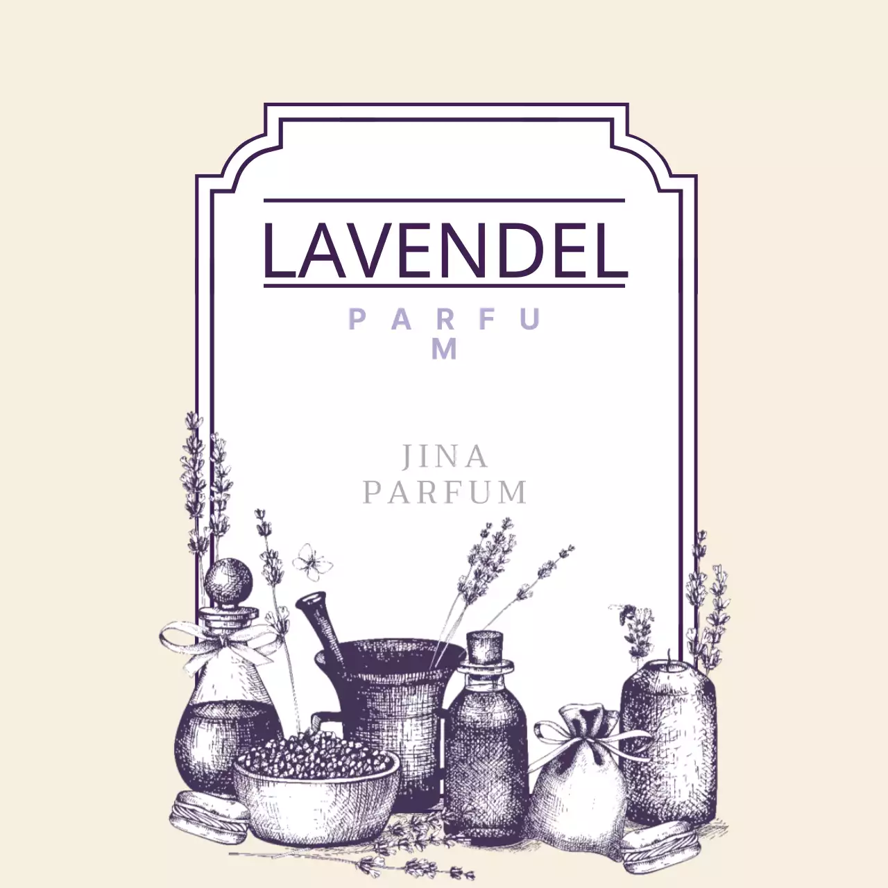 LAVENDER