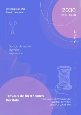 Guide illustré du violet et du rose