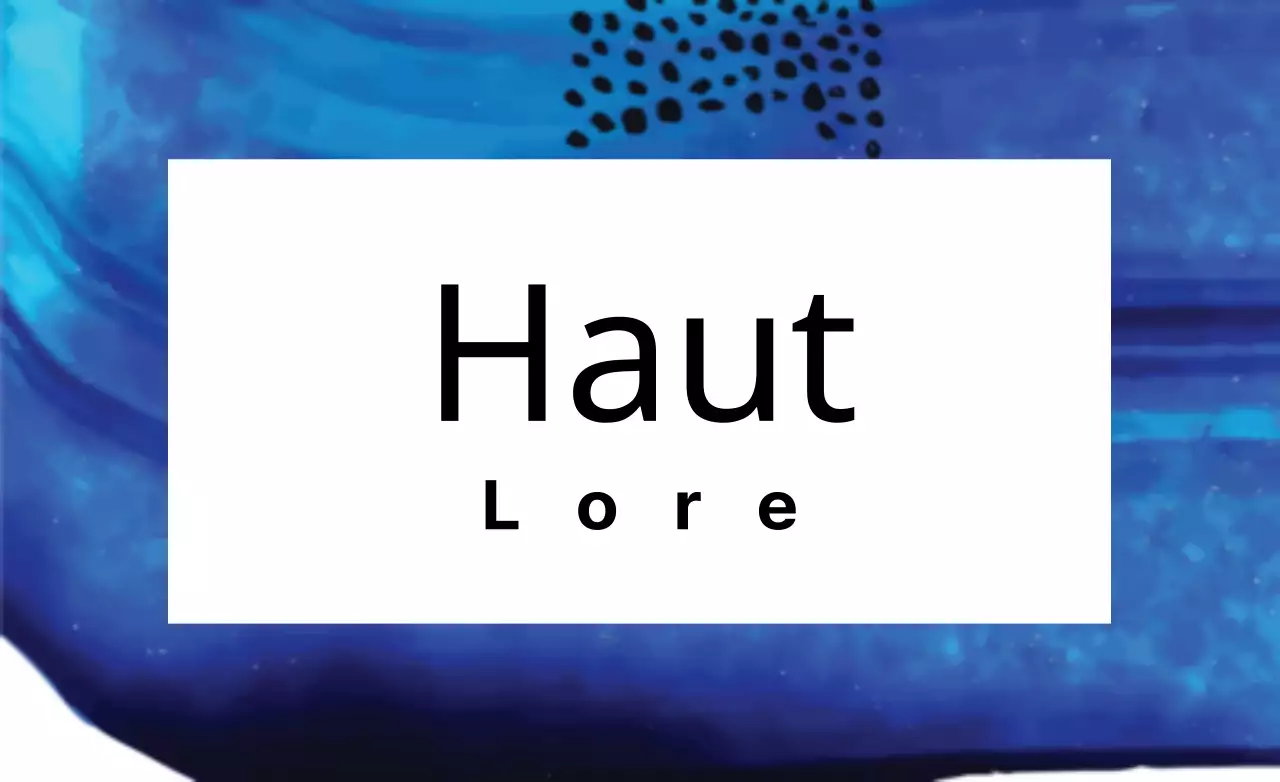HAUT