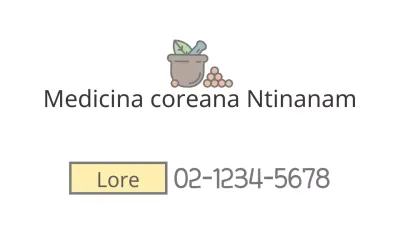 Clínica de acupuntura Zelkova