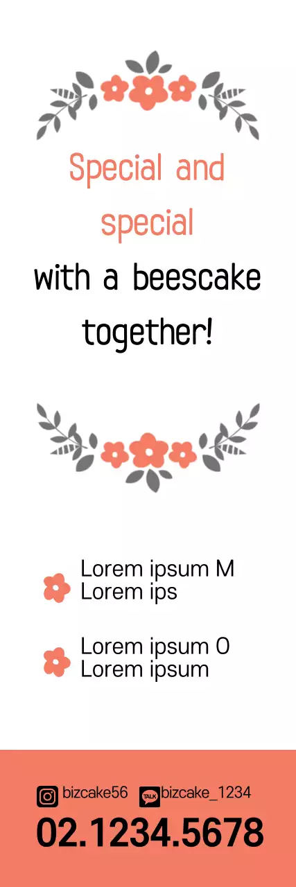 Bolo de abelha_Portrait Banner