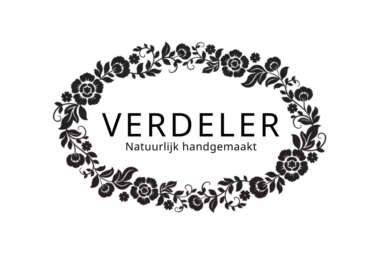 Natuurlijk handgemaakt