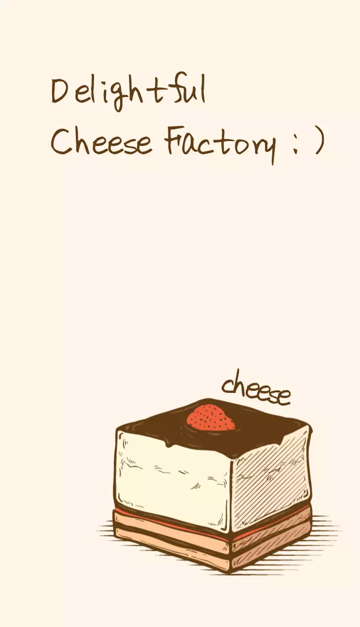 Nhà máy phô mai