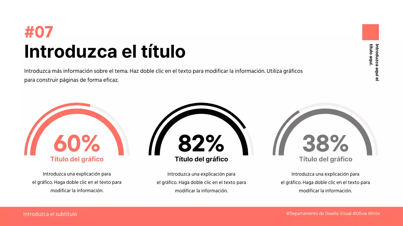 Chip de color, Coral