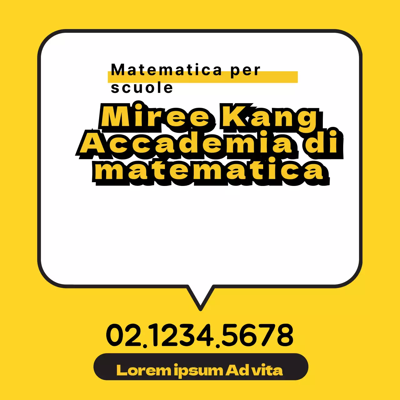 Poster Scuola_Matematica