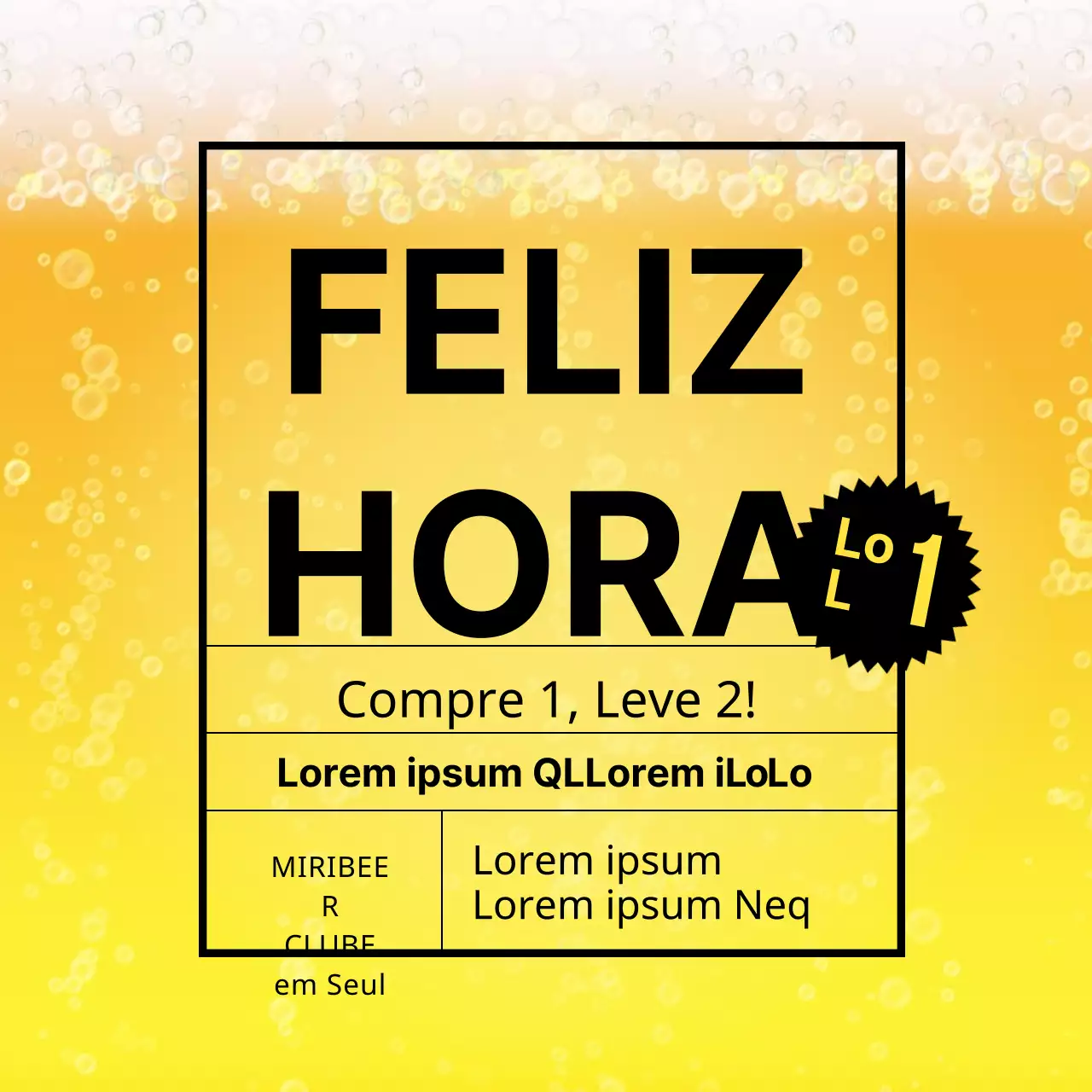 Cerveja