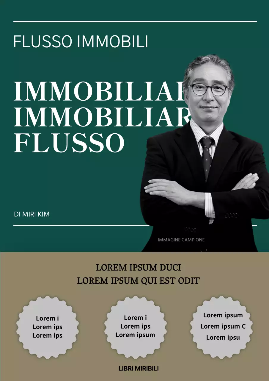 Verde Lusso Persone Fotografia Economia Affari Immobiliare