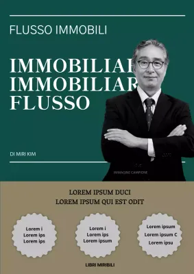 Verde Lusso Persone Fotografia Economia Affari Immobiliare