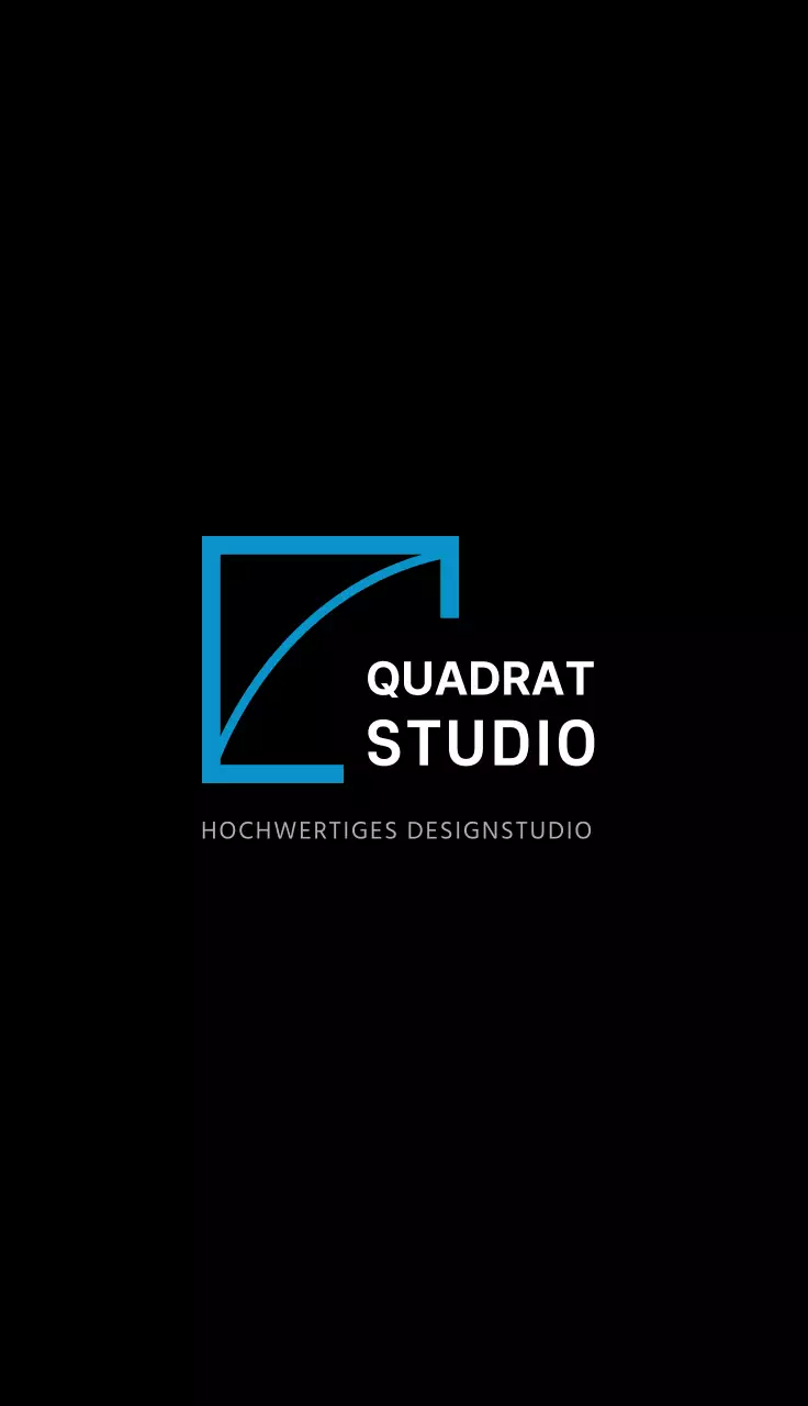 Studio General Corporate Visitenkarte