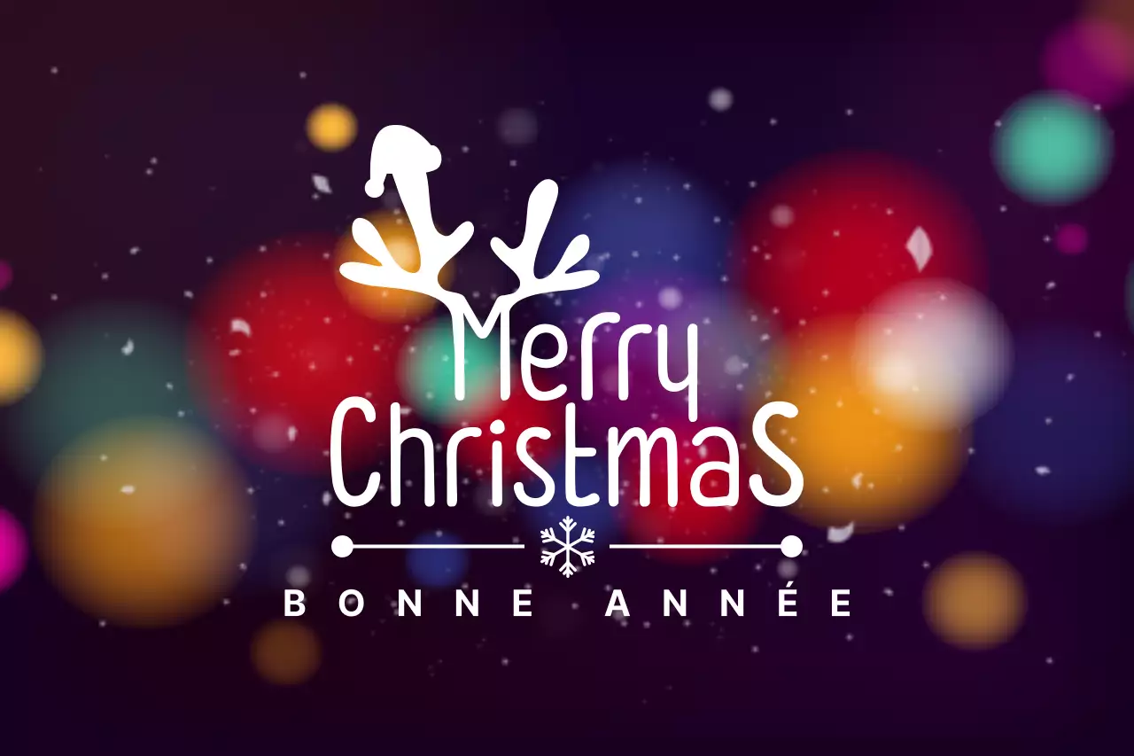 Joyeux Noël