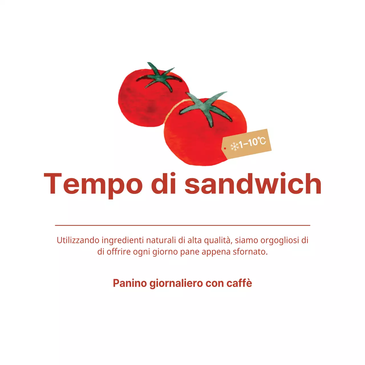 L'ora del panino